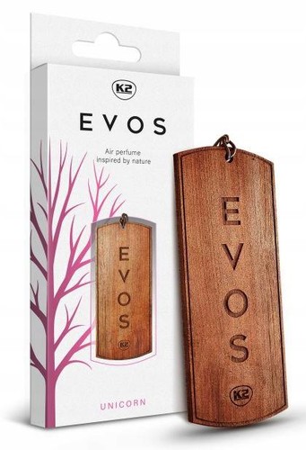 Evos holzanhänger - evos, –