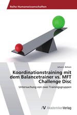 Koordinationstraining mit dem