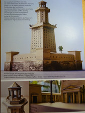 Leuchtturm von Alexandria