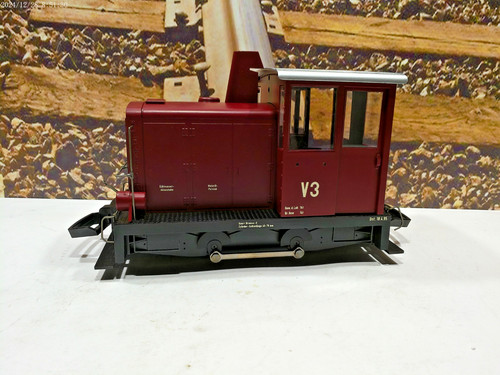 Liliput l92130 diesellok - l92130, v3