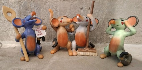 Konvolut vintage goebel - vintage,