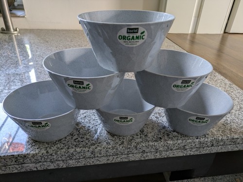 Koziol portionsschale - x,