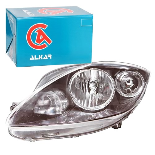 Alkar scheinwerfer - alkar,