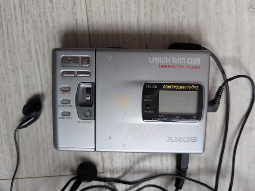 Sony digital recording - digital,