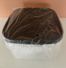 Tupperware Eidgenosse A 72 Quadratischer Behälter A 2,6 l NEU+OVP