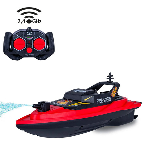 Jamara 466600 feuerlöschboot - 466600,