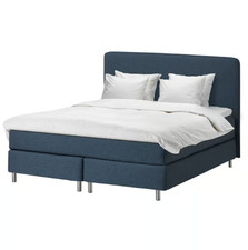 IKEA DUNVIK Bezug Diwanbett