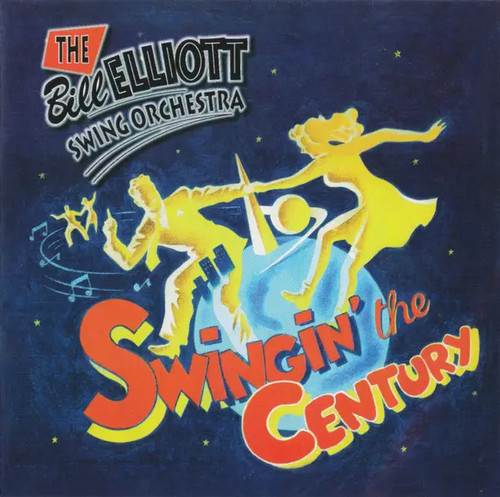 The bill elliot swing - bill,