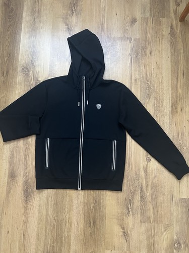 Ea7 emporio armani - emporio, strickjacke