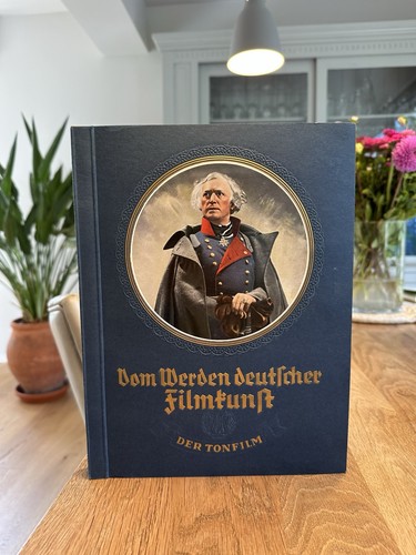 Vom werden deutscher filmkunst - vom,