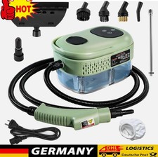 Dampfreiniger Handgerät für