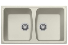 SP0862 zwei Becken