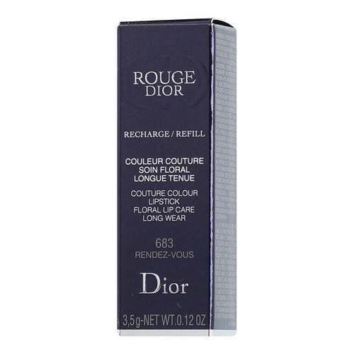 Dior rouge satin refill - dior,