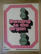 Musiknoten - Moderne