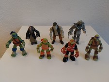 Actionfiguren Teenage Mutant Ninja Turtles