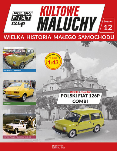 Polski fiat 126p combi - 126p,