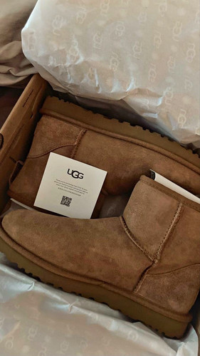 Ugg damen stiefeletten - damen,