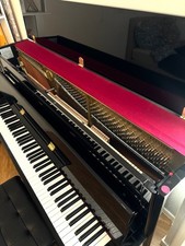 Yamaha B2 SG2 (Silent Piano)