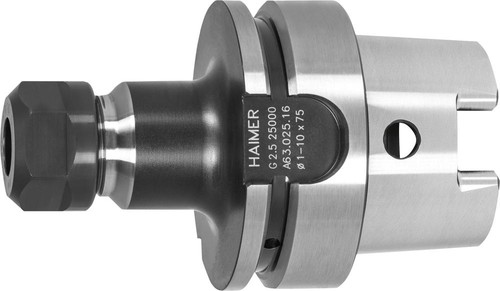 Haimer spannzangenfutter - haimer,