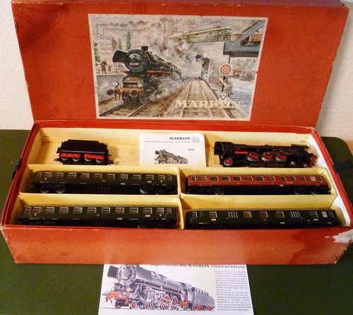 Für märklin sammler - fÜr, mÄrklin-sammler
