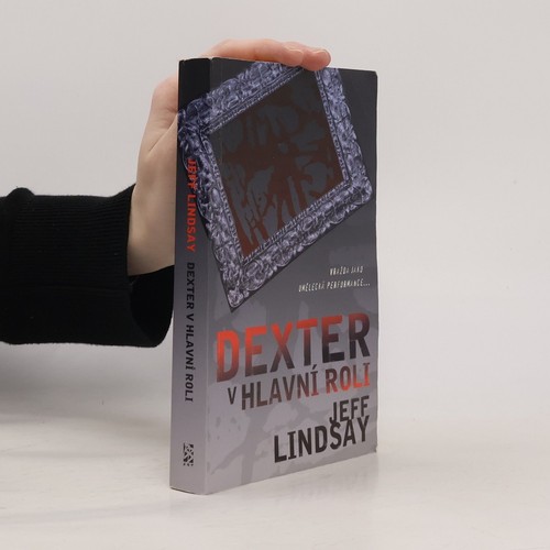 Dexter hlavní roli - dexter, roli 