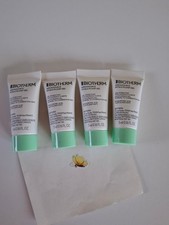4 x Biotherm Aquasource Hyalu Plump Gel, 4 x 5 ml NEU
