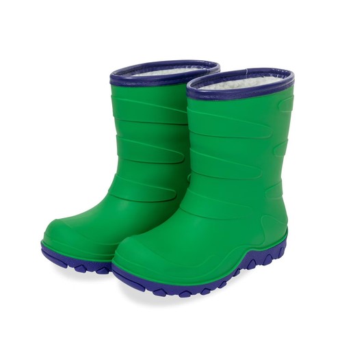 Mädchen jungen winter warm - jungen,