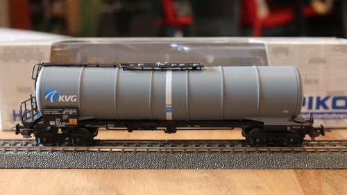 Piko 54280 knickkesselwagen - h0,