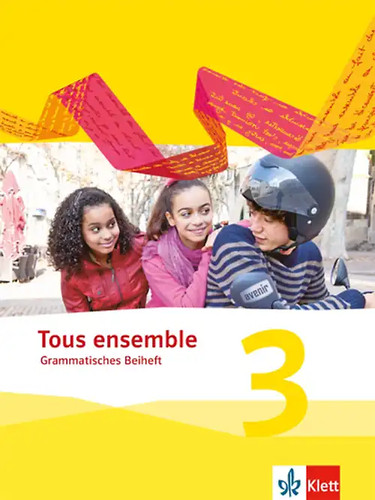 Tous ensemble - , 3