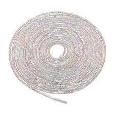 Strass Glitzer Schnürsenkel