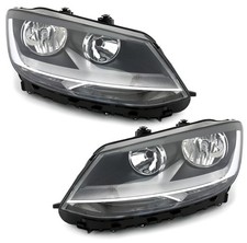 Scheinwerfer für VW Sharan 2