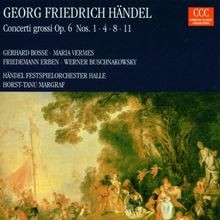 Concerti grossi von - grossi,