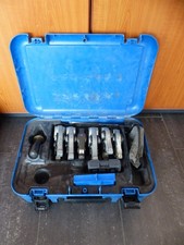 Geberit mepla pressbacke - 6x,