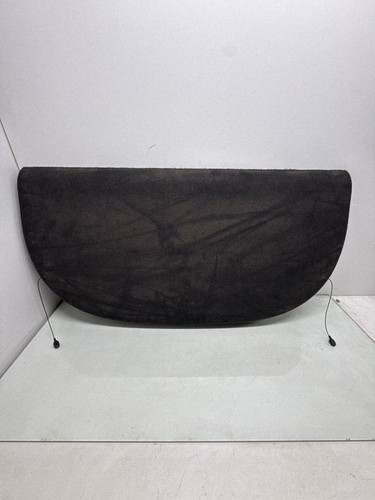 Honda civic 2007 - 2007, hutablage