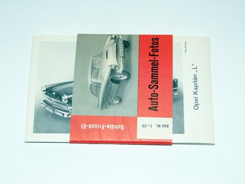 Schüle frische vintage 20 - frische-ei,