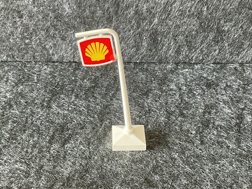 Lego schild aus - ,