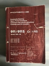 Original Ersatzteile-Katalog