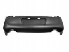 Stoßstange Hinten für