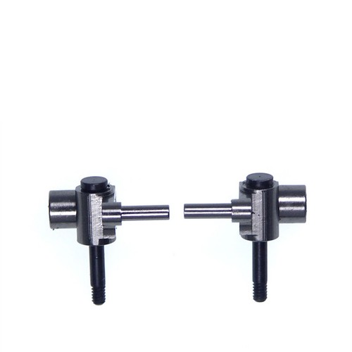 Lenkhebel aluminium - mr-02,