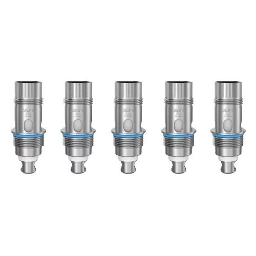 Aspire nautilus coil - 5,