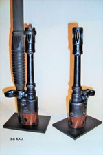 Stützständer für Heckler &