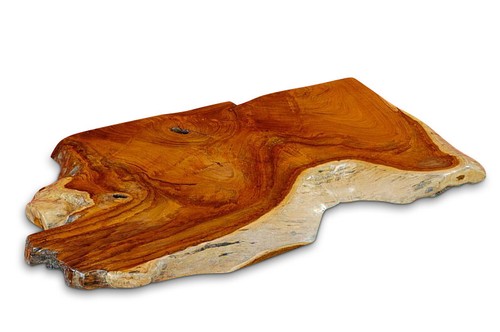 Waschtisch platte teak - platte,