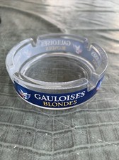 GALLISCHER WERBEASCHENBECHER