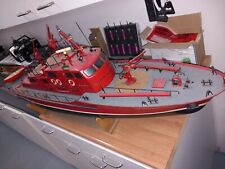 Rc Boot Robbe Düsseldorf