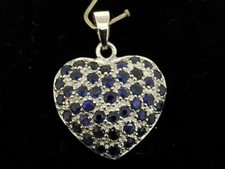 P043 Genuine 9K or 18K Gold
