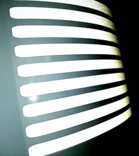 Fahrradaufkleber Fahrrad Helm