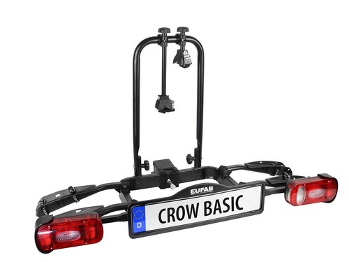 Eufab fahrradträger crow - fahrradträger,
