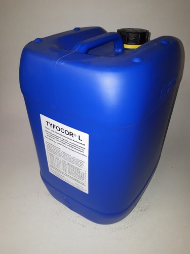 Liter tyfocor konzentrat - liter, l