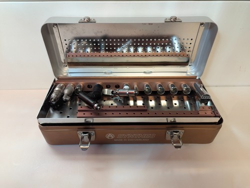 Synthes swiss 512 510 - synthes, 512.510,