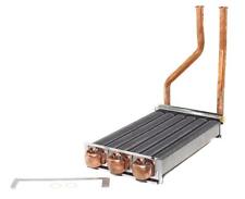 Junkers Wärmeübertrager für